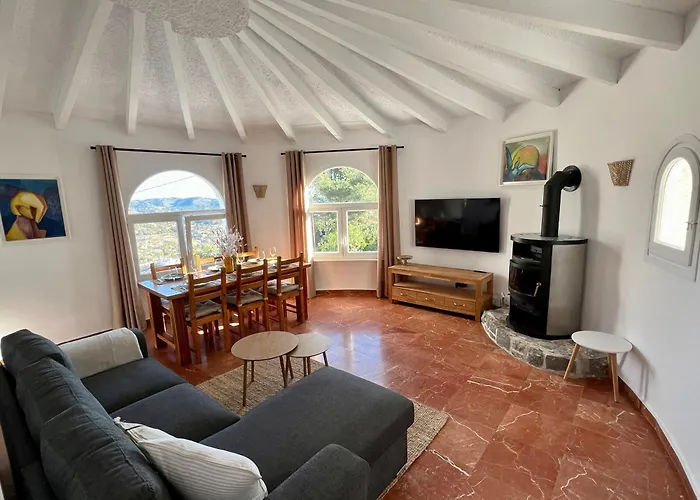 Villa El Paraiso
