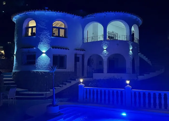 El Paraiso