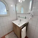 El Paraiso Вилла Кальпе