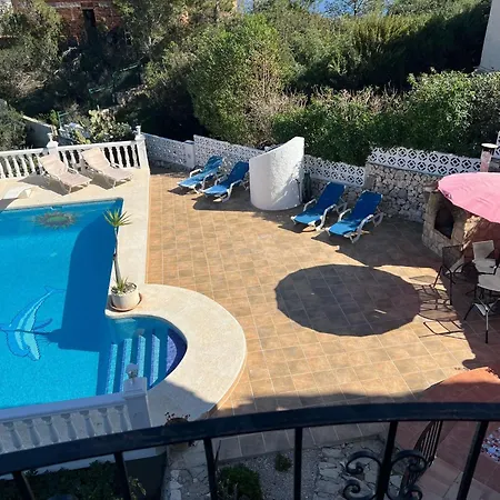 El Paraiso Calpe