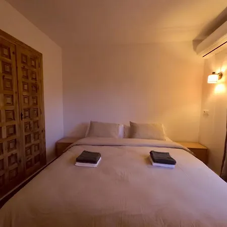 El Paraiso Calpe