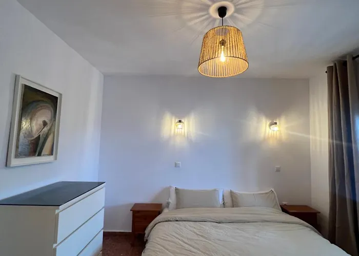 Villa El Paraiso *