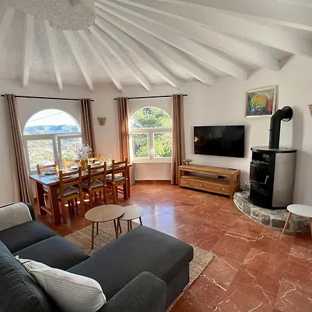 Villa El Paraiso
