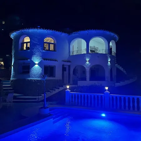 El Paraiso
